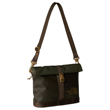 The North Face Base Camp - Sac à bandoulière (new taupe green-smokey)