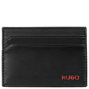 HUGO Men Tibby 2.0 Card Case - Kreditkartenetui (black)