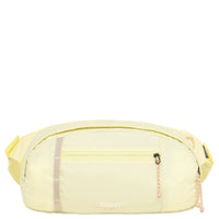 Haglöfs - Tight Hip Pack 3,5L - Sac banane (violet ice/beige chalk)