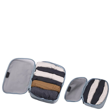 Thule Packing Cube - Packsack Set 2 tlg. (pond gray, S,M) - Ansicht 3