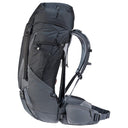 Deuter Futura Air Trek 50 + 10 - Trekkingrucksack 75 cm erw. (black-graphite) - Ansicht 3