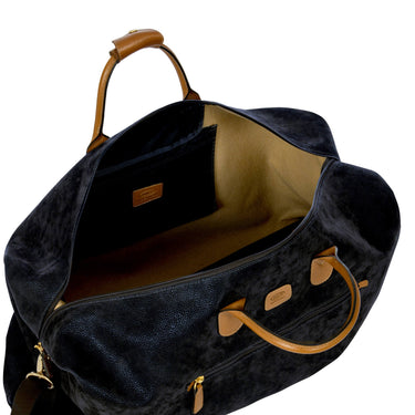 Brics Life Weekender - Reisetasche 78 cm (blau) - Markenkoffer