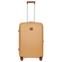 Brics Taormina - Trolley 4 roues M 69 cm extensible (honig)