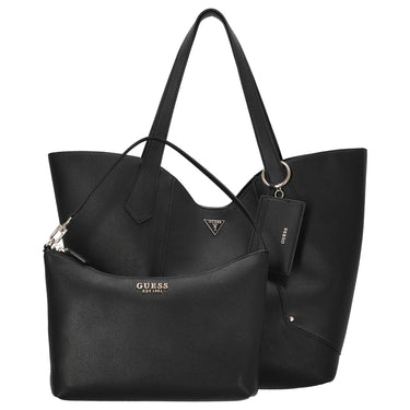 Guess Darcy - Shopper 2in1 L 53 cm (black) - Ansicht 6