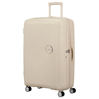 American Tourister Soundbox - 4-Rollen-Trolley 77 cm (coconut sand) - Ansicht 2