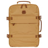 Brics X-Bag Travel - Sac à dos de voyage 42 cm (honey)