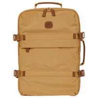 Brics X-Bag Travel - Sac à dos de voyage 42 cm (honey)