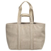 BOSS Women Palmah Tote L - Cabas 39 cm (light beige)