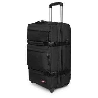 Eastpak Transit'r Plus 42L - Rollenreisetasche S 55 cm (black) - Ansicht 2