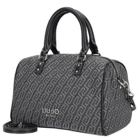 Liu Jo Evrim Satchel S - Tote Bag 25 cm (nero)