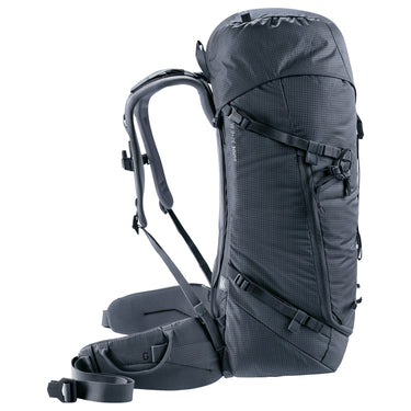 Deuter Guide 32+6 SL - Women's Hochtouren Rucksack 66 cm (black) - Ansicht 5