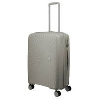 Travelite Tamaris Voyaage - 4-Rollen-Trolley 66 cm M erw. (sand)
