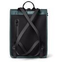 Rains Rolltop Mini W3 - Rucksack 13" 50 cm (mystique) - Ansicht 3