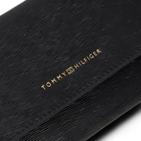 Tommy Hilfiger Modern - Geldbörse L 12cc 19 cm (black) - Ansicht 4