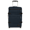 Eastpak Transit'r Plus 42L - Sac de voyage à roulettes S 55 cm (tarp navy)