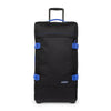 Eastpak Tranverz M 78 - Sac de voyage à roulettes 67 cm (ultra marine)