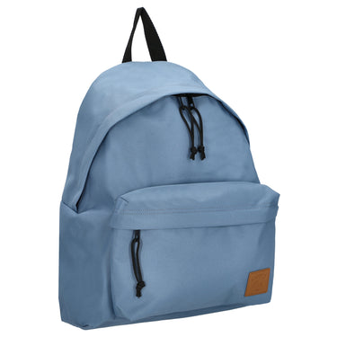 Lacoste Casual Croc Backpack - Rucksack 40 cm (old medium blue work, white/cuba-obscurity-navy blue) - Ansicht 5
