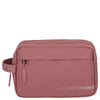 Travelite Kick Off - Trousse de Toilette 26 cm (rose)