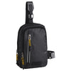 Camel Active Explore Sling - Umhängetasche (black)