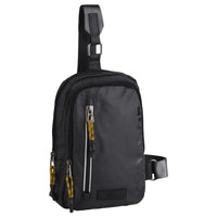 Camel Active Explore Sling - Umhängetasche (black)