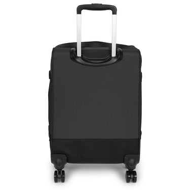 Eastpak Transit`r 4 S+ - 4-Rollen-Kabinentrolley 54 cm (black) - Ansicht 3