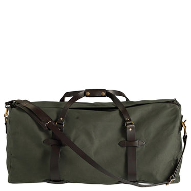 Filson Ruffed Twill Large - Duffle Bag 76 cm (otter green) - Ansicht 3