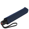 Knirps A.200 M Duomatic - Parapluie de poche Regenschirm (joy navy)