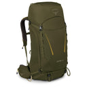 Osprey Kestrel 48 S/M - Trekkingrucksack 74 cm (moss green)
