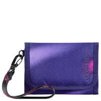 Coocazoo - Portefeuille 12 cm (Midnight Dust)