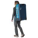 eagle creek Cargo Hauler XT Duffel 90L - Rollenreisetasche 73 cm (harbor blue) - Ansicht 9