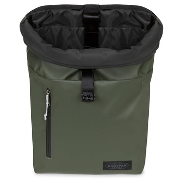 Eastpak selection Up Roll - Rucksack 13" 44.5 cm (tarp forest) - Ansicht 5