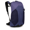 Osprey Hikelite LT 16 - Sac à dos de randonnée 50 cm (botswana purple)