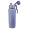 Coocazoo Zubehör Edelstahl 700 ml - Trinkflasche (Lavender)