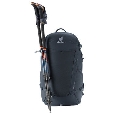 Deuter Futura 23 - Wanderrucksack 57 cm (black) - Ansicht 10