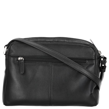 Picard Really - Umhängetasche 23 cm (schwarz) - Ansicht 4