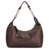 Liu Jo ECS Hobo S - Shoulder Bag 26 cm (t.moro met.)