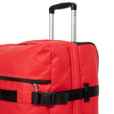Eastpak selection  Transit R 121 - Rollenreisetasche L 79 cm (tarp red) - Ansicht 6