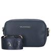 Valentino Bags Fall Re - Sac bandoulière 19 cm (blu)