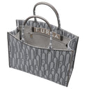 Furla Opportunity - Shopper L 37 cm (toni cristallo) - Ansicht 6