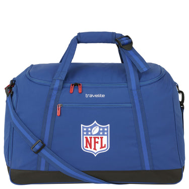 Travelite NFL - Reisetasche L 57 cm (NFL Shield) - Ansicht 2