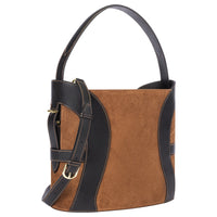 Aigner Deborah M - Sac seau 27 cm (avoine beige)