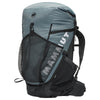 Mammut Ducan Spine 50-60 - Sac à dos de randonnée Femme 72 cm (strata-black)