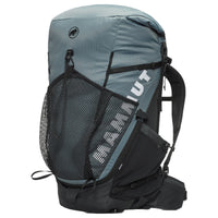 Mammut Ducan Spine 50-60 - Sac à dos de randonnée Femme 72 cm (strata-black)