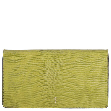 Joop Lizeta Tess - Clutch 22 cm (lime) - Ansicht 4