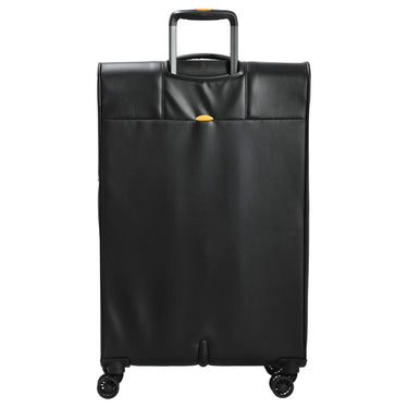 Mandarina Duck ECO - 4-Rollen-Trolley L 78 cm erw. (black) - Ansicht 4
