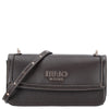 Liu Jo Evrim Crossbody - Crossbody Bag 22 cm (deep brown)