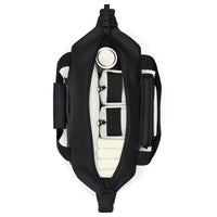 Rains Texel Kit Bag - Sac de voyage 34 cm (noir)