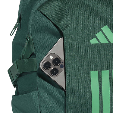 adidas Power Vlll 26.5L - Rucksack 47 cm (collegiate green/court green) - Ansicht 6