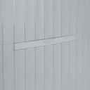 Heys AirLite - 4-Rollen-Trolley Set 3tlg. L/M/S erw. (grey) - Ansicht 10