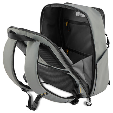Stratic Vibe - Reiserucksack 49 cm (grey) - Ansicht 7